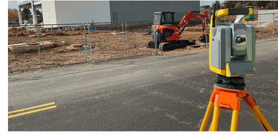 Land Survey Knoxville TN