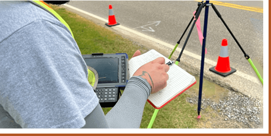 Land Survey Knoxville Tennessee