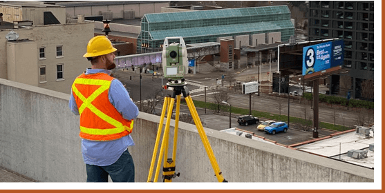 Land Survey Tennessee