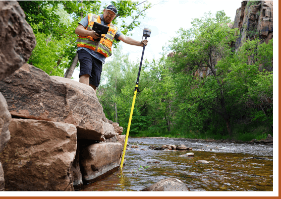 Land Surveyor Knoxville TN