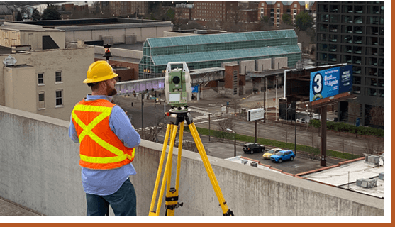 Land Surveyor Tennessee