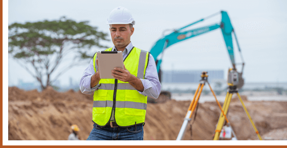 Property Survey Knoxville